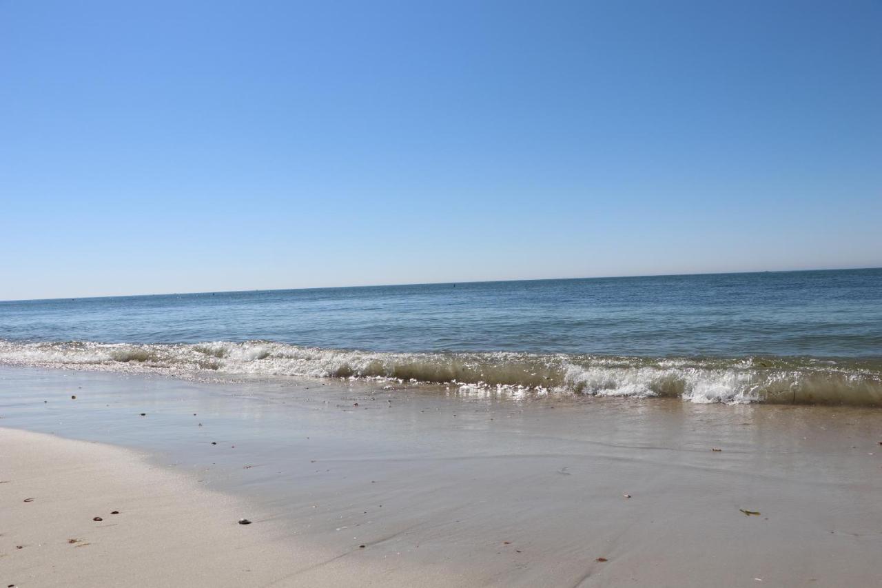 Sunbird Cape Cod Annex Hotel West Yarmouth Exterior foto