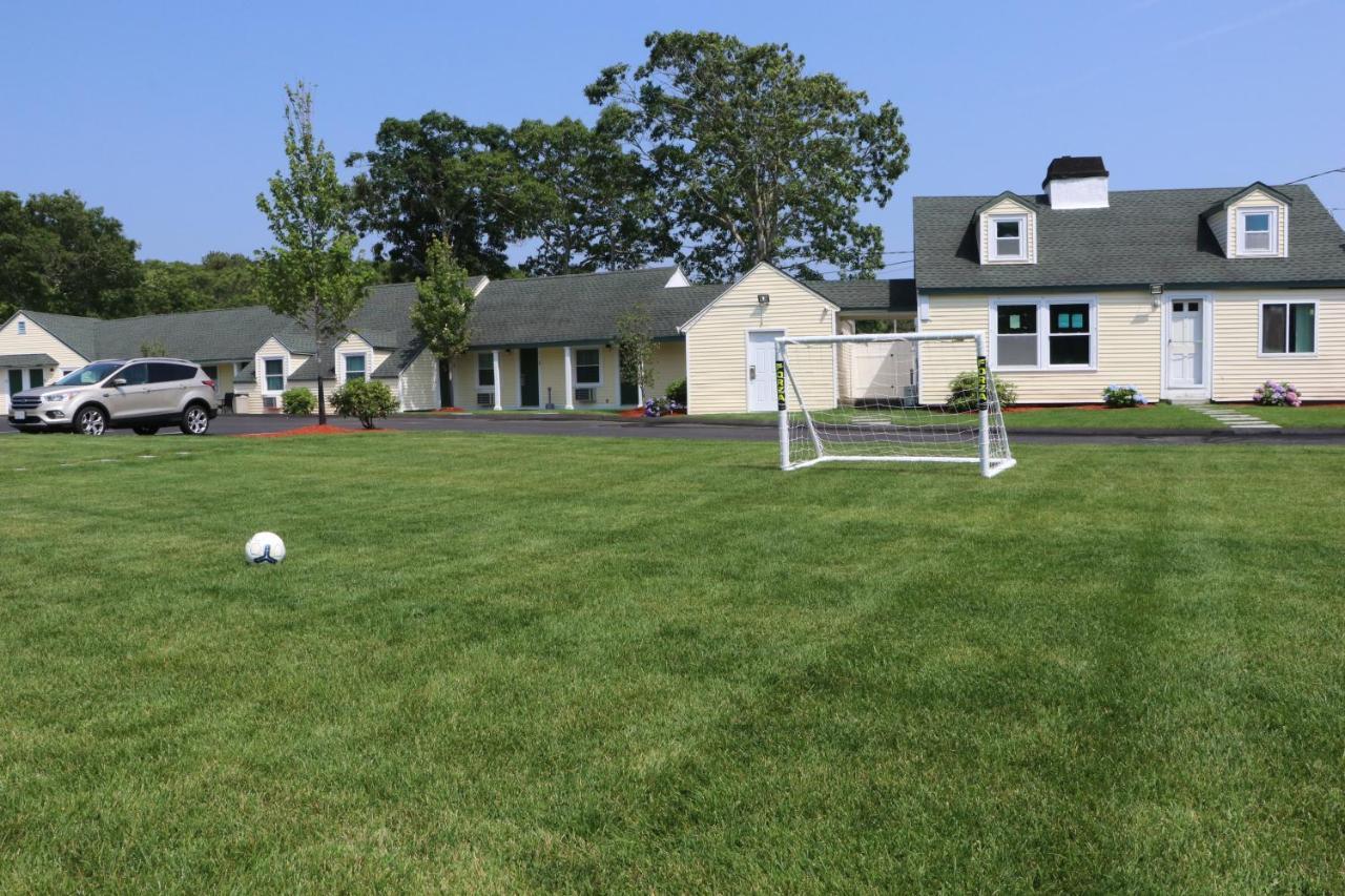 Sunbird Cape Cod Annex Hotel West Yarmouth Exterior foto